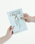 Nevertheless, Create: Art Intensity and the Practice of Showing Up