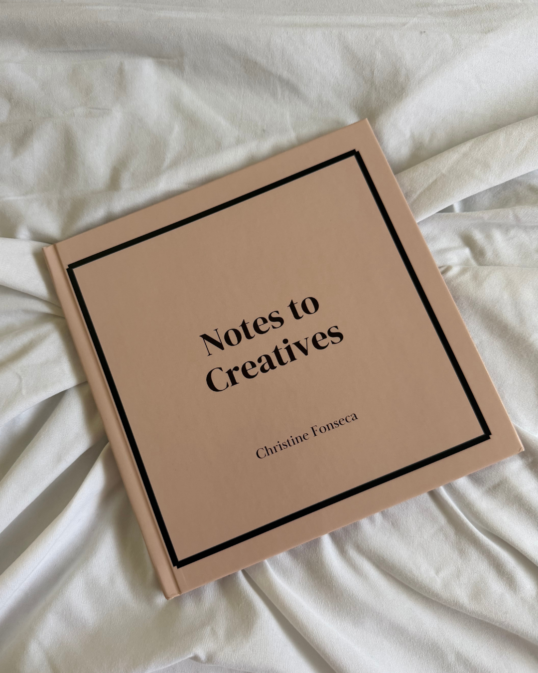 Notes to Creatives: Quotes for Artists, Writers, and Deep-Feeling Humans