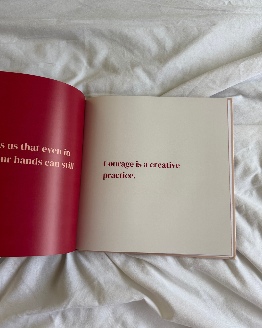 Notes to Creatives: Quotes for Artists, Writers, and Deep-Feeling Humans