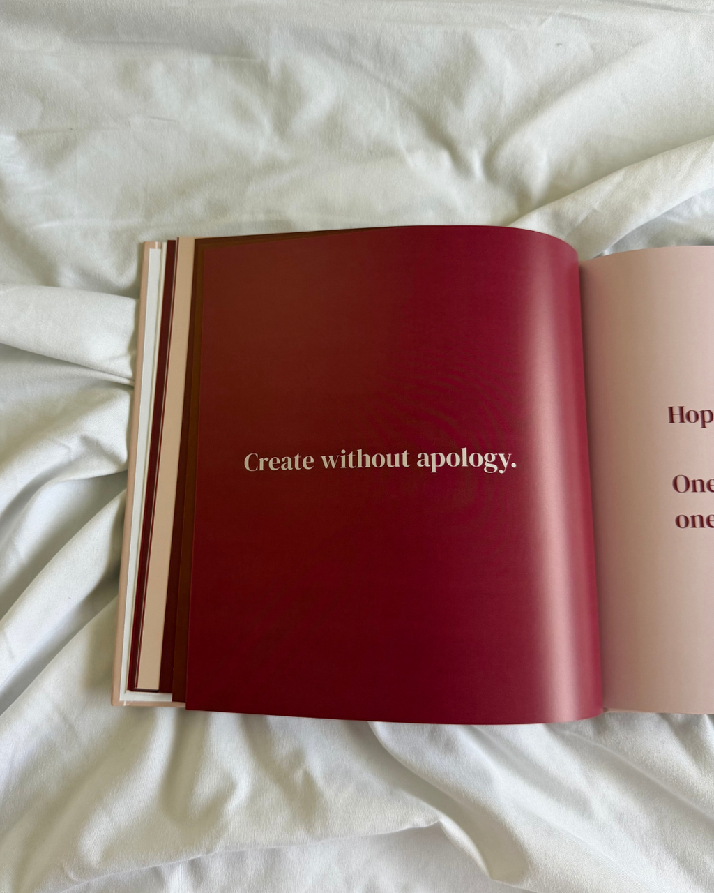 Notes to Creatives: Quotes for Artists, Writers, and Deep-Feeling Humans