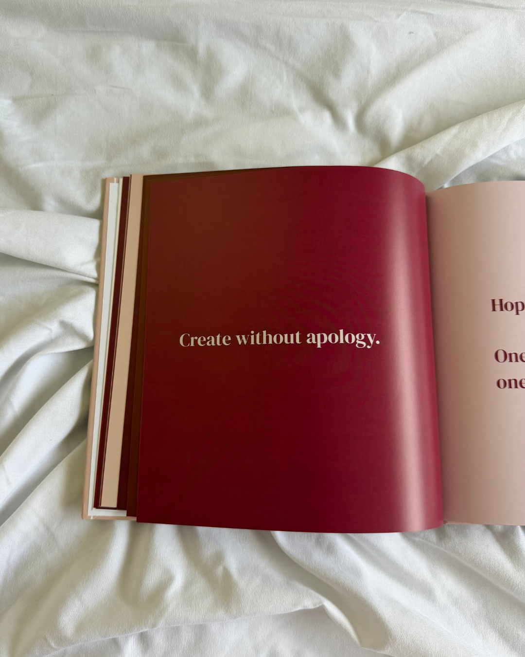 Notes to Creatives: Quotes for Artists, Writers, and Deep-Feeling Humans