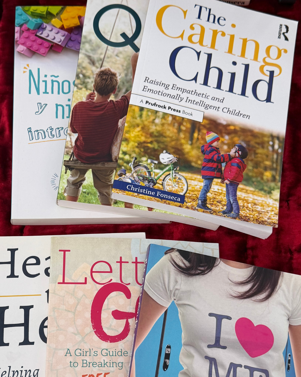 The Caring Child: Raising Empathetic and Emotionally Intelligent Children