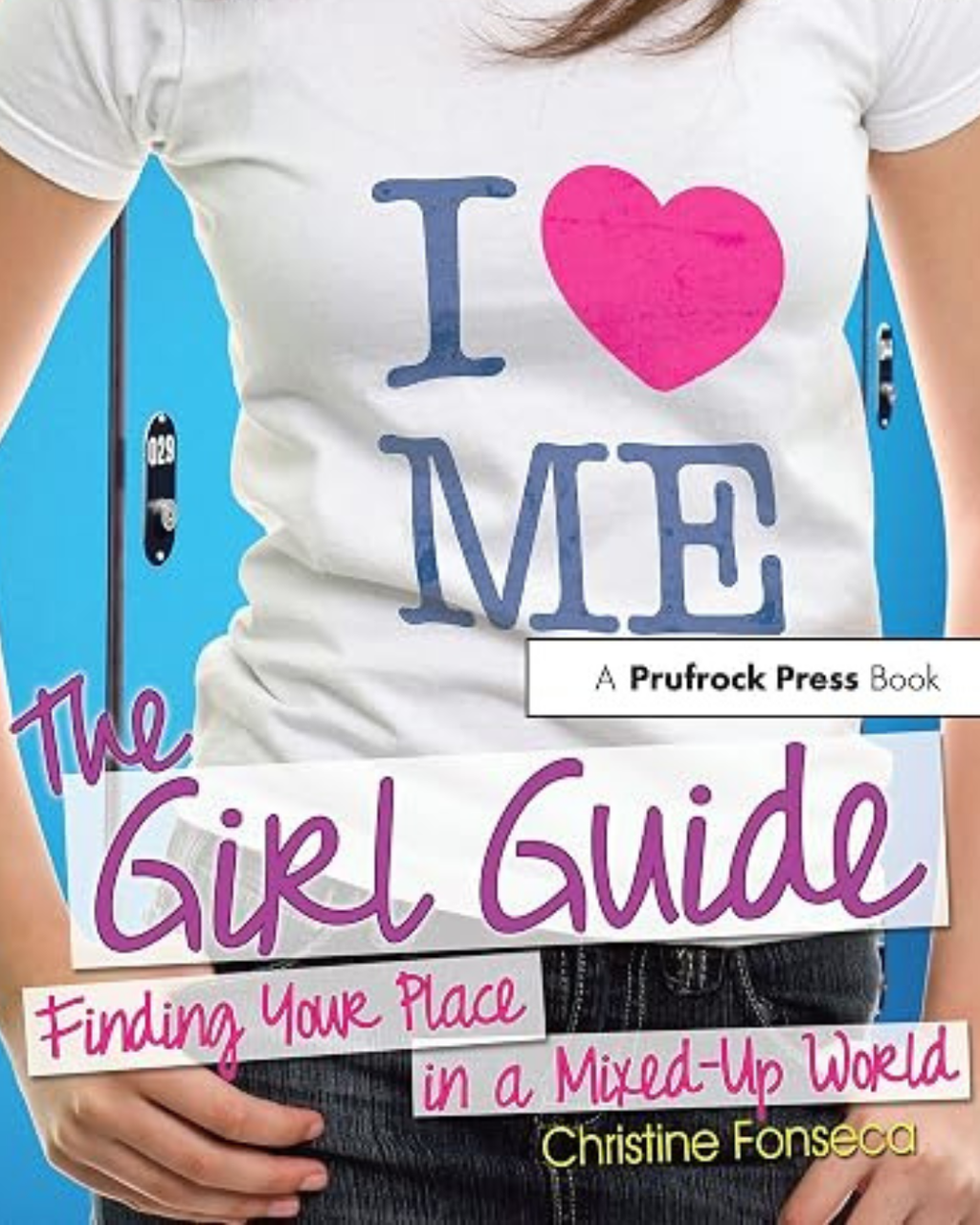 The Girl Guide: Finding Your Place in a Mixed-World World