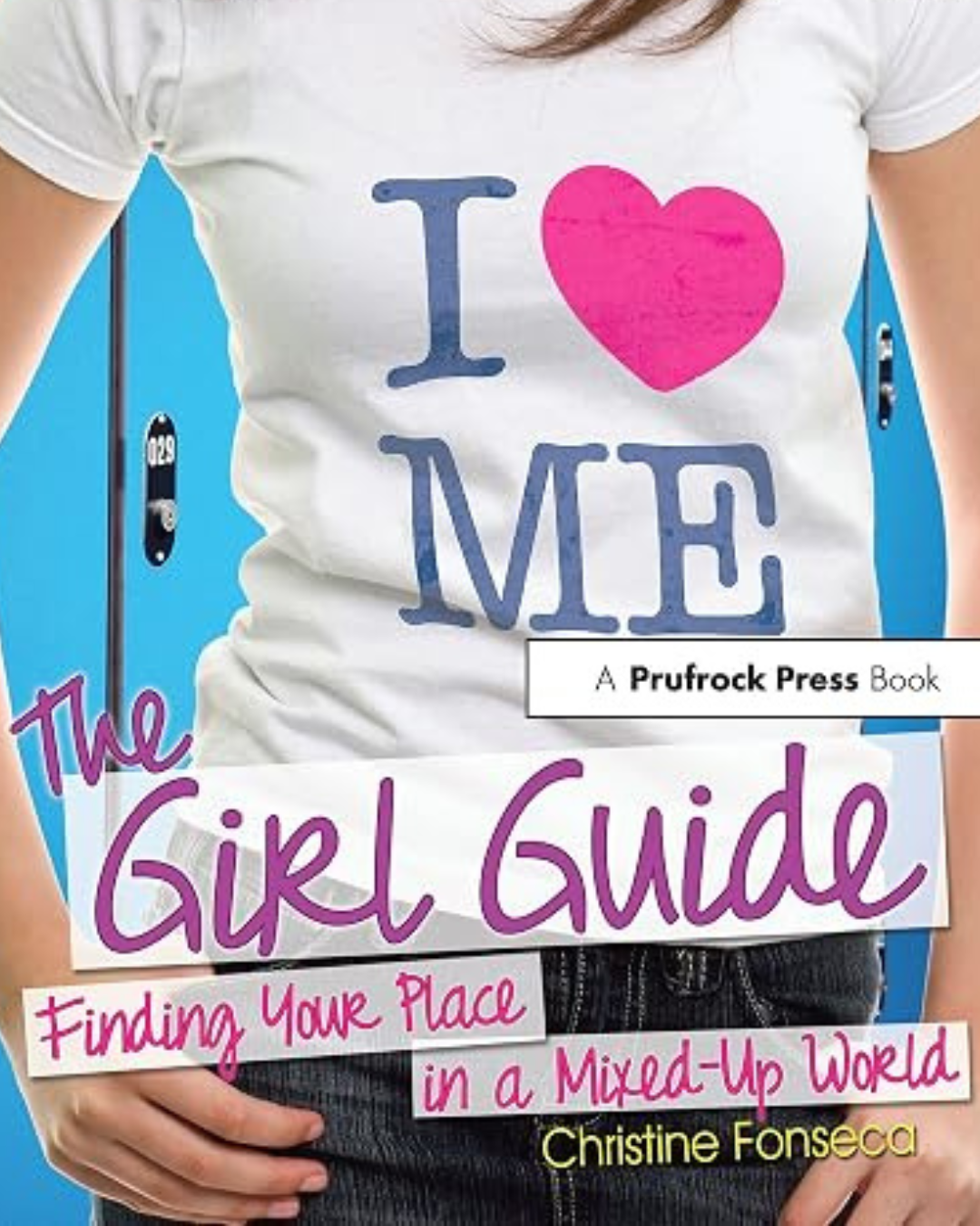 The Girl Guide: Finding Your Place in a Mixed-World World