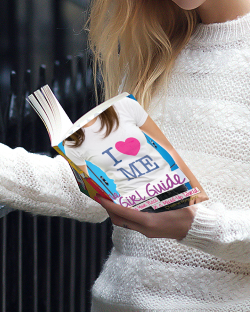 The Girl Guide: Finding Your Place in a Mixed-World World