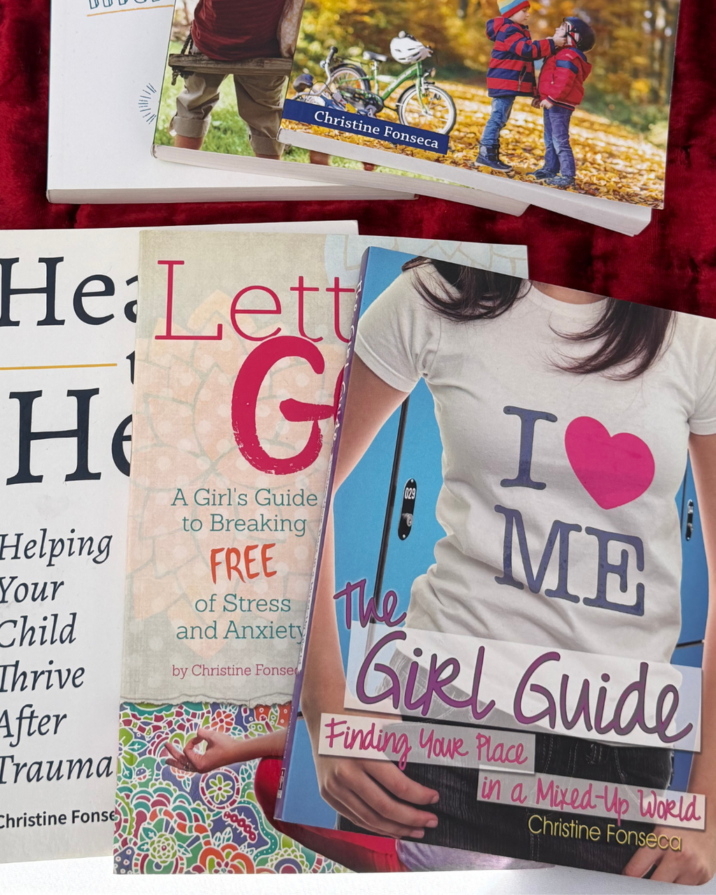 The Girl Guide: Finding Your Place in a Mixed-World World
