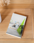 Wellness Journal: Embrace Intensity